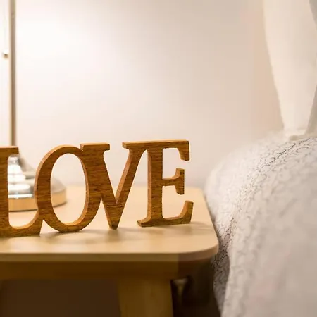 Se With Love- O Seu Novo Local Preferido Apartamento *