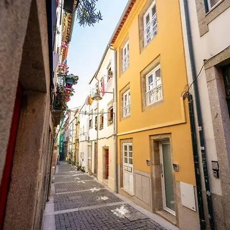 Appartement Sé With Love- O Seu Novo Local Preferido *
