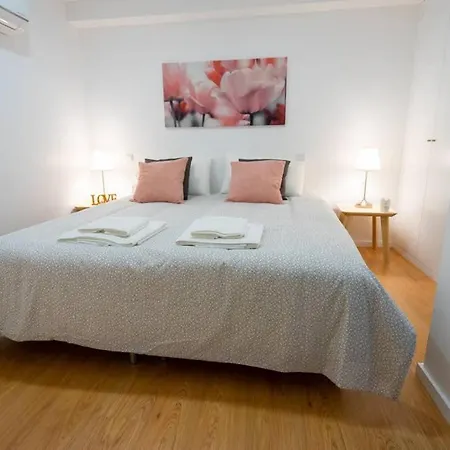 Appartement Sé With Love- O Seu Novo Local Preferido *