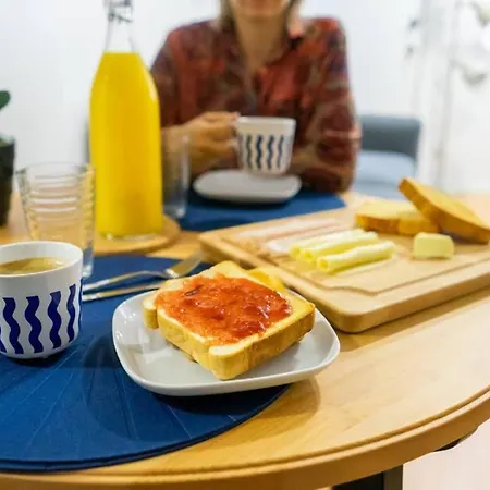 Apartamento Se With Love- O Seu Novo Local Preferido