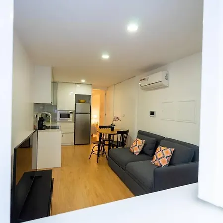 Appartement Sé With Love- O Seu Novo Local Preferido