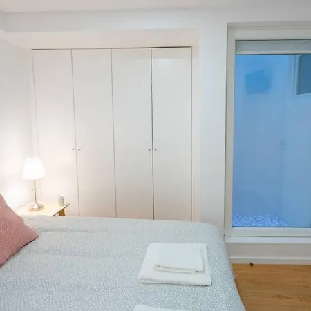 Appartement Sé With Love- O Seu Novo Local Preferido *