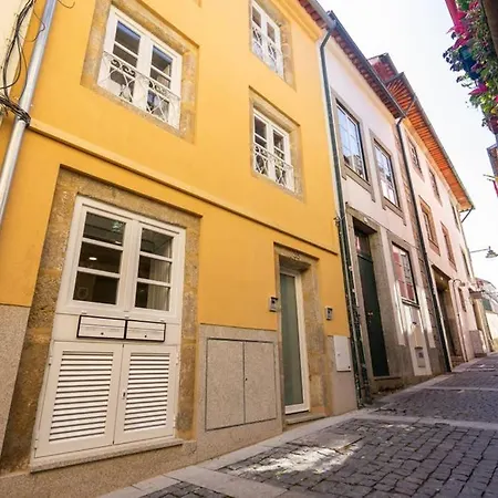 Sé With Love- O Seu Novo Local Preferido * Braga
