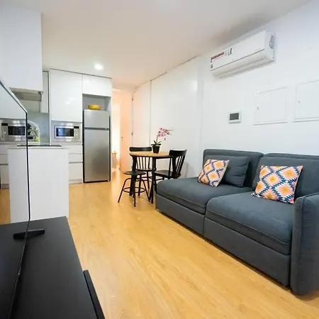 Sé With Love- O Seu Novo Local Preferido Appartement Braga