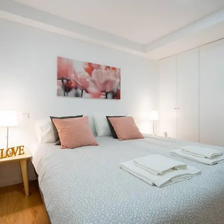 Appartement Sé With Love- O Seu Novo Local Preferido *
