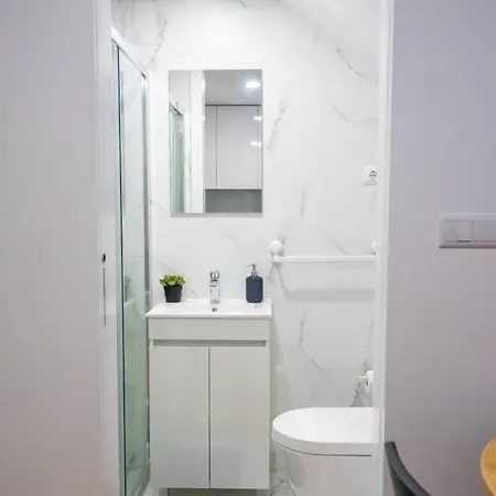 Apartamento Se With Love- O Seu Novo Local Preferido Braga