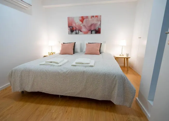 Apartament Se With Love- O Seu Novo Local Preferido *