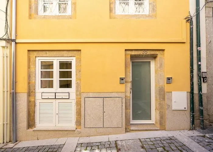 Se With Love- O Seu Novo Local Preferido Apartament Braga