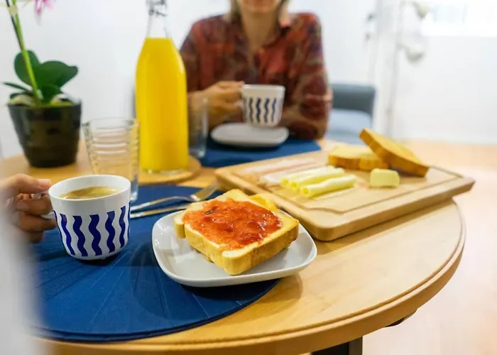 Apartament Se With Love- O Seu Novo Local Preferido